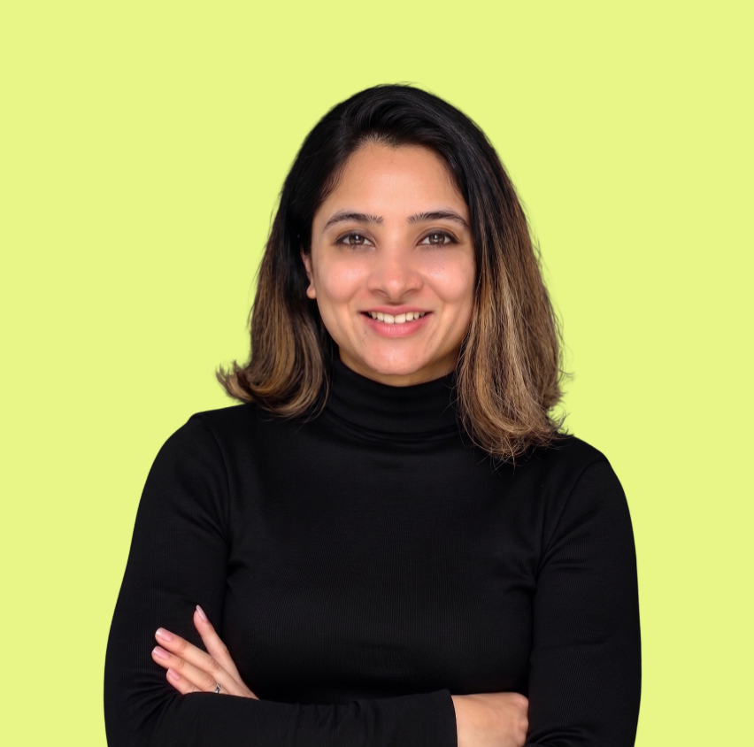 Agrani Kumar